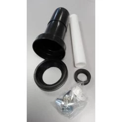 Kit Alimentation Pour Cuvette ROCA ACCESS Suspendue Rallongé