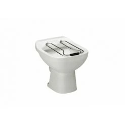 Vidoir Garda Porcelaine Blanc - ROCA A371055000