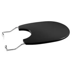 Abattant ROCA Pour Bidet Carmen Gris - A806B5038B - Gris Anthracite