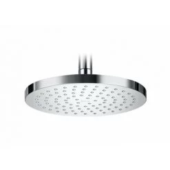 Pomme De Douche Ronde Chrome Rainsense - ROCA A5B2150C00