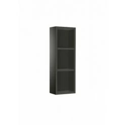ROCA Armoire Luna 200Mm Gris Anthracite - A856842153
