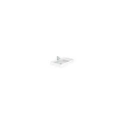 Inspira Sq Lav Pour Unik 80X49 Blanc - ROCA A32752B000