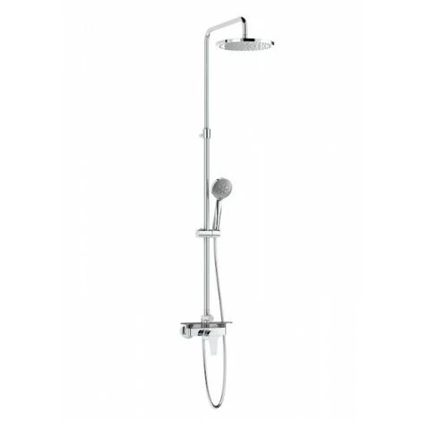 Even-M Colonne Douche - A5A9790C00 ROCA 1 Even-M Colonne Douche - A5A9790C00 ROCA