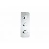 Puzzle-T Mitigeur Thermostatique Douche Encastre 4 Voies - A5A2878C00 ROCA
