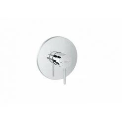 Lanta Mitigeur Bain Ou Douche A Encastrer Rocabox 1Voie 1/2" - A5A2B11C00 ROCA