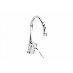 Victoria Pro Mitigeur Evier Bec Tube Haut Poig.Géront. - A5A8423C00 ROCA