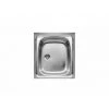 ROCA E-45 Evier Inox 1 Bac 45X50Cm - A870410453