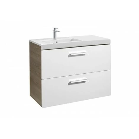 ROCA Unik Prisma 2 Tir 900 Lav A Gau Blfr - A855953322 2 ROCA Unik Prisma 2 Tir 900 Lav A Gau Blfr - A855953322 – Image 2