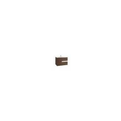 ROCA Vict-N Meuble+Lavabo 800 Mm Wenge - A855832154