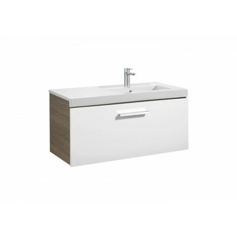 ROCA Unik Prisma 1 Tir 900 Lav A Dr Blfr - A855947322 2 ROCA Unik Prisma 1 Tir 900 Lav A Dr Blfr - A855947322 – Image 2