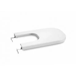 ROCA The Gap Abattant Bidet Silensio Frein De Chute Blanc - A806472004 - Blanc