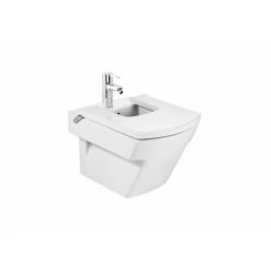 ROCA Bidet Suspendu Hall Blanc - A357625000