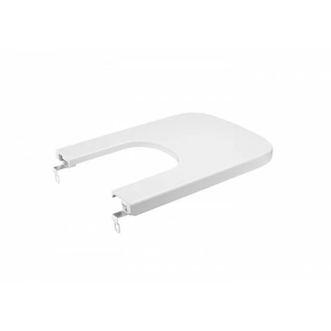 ROCA Bidet Cover Stand. Dimension Non Slow Down Brass Dama-N Blanc - A806780004 1 ROCA Bidet Cover Stand. Dimension Non Slow Down Brass Dama-N Blanc - A806780004