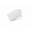 Abattant WC SILENCIO Blanc INSPIRA - ROCA A80152200B