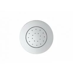 Puzzle Jet Douchette Murale Round Fonction Pluie - A5B3878C00 ROCA