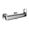 City Plus Mitigeur Douche Chrome - H3317570044001 ROCA