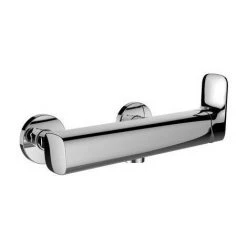 City Plus Mitigeur Douche Chrome - H3317570044001 ROCA