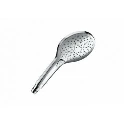 ROCA Plenum Round Douchette 140 3Jets Chr Boite - A5B1111C00