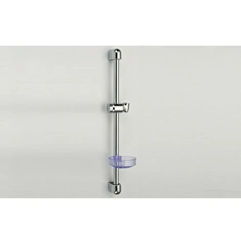 ROCA Barre De Douche Hydrostyle ZOOM - Z536314230 2 ROCA Barre De Douche Hydrostyle ZOOM - Z536314230 – Image 2