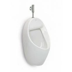 Euret Urinoir Amimentation Exterieure Blanc - ROCA A35945H000