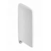 Separateur Urinoir Wing Incl.Fixation Blanc - ROCA A387090000