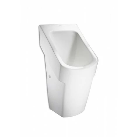 Hall Urinoir Waterless Avec Cartouche Blanc - ROCA A353621000 1 Hall Urinoir Waterless Avec Cartouche Blanc - ROCA A353621000