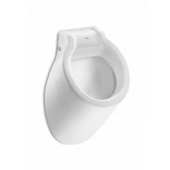 Spun Urinoir Sans Abattant Aliment.Encas.Arrière Blanc - ROCA A353147000