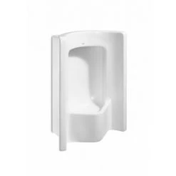 Site Frontal Urinoir Alimentation Inferieure Blanc - ROCA A359605000