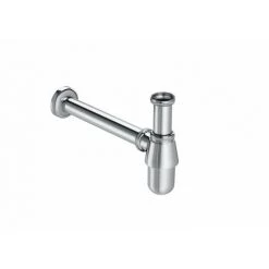 Siphon Laiton Pour Lavabo/vasque AQUA - A506401614 ROCA