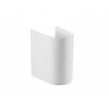 Semi-colonne Pour Lavabo En Porcelaine Debba - ROCA A337991000