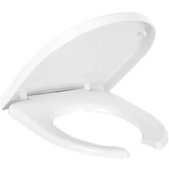 Pack Cuvette Susppendue ROCA Access Avec Abattant Et Kit D'alimentation -Roca Soldes Magasin 13496782 3