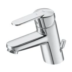 ROCA Mitigeur Lavabo Victoria-L - Chromé