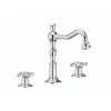 Carmen Mel Lavabo 3T Clic-Clac - A5A444BC00 ROCA