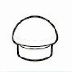 Kit Bouton Inverseur TT.S - ROCA : AG0053600R