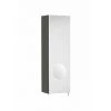 ROCA Armoire Miroir Luna 200Mm Gau Gris Anthracite - A856841153