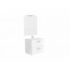 Adele Pack Tiroirs 600Mm Blanc - ROCA A851259806