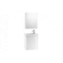 Mini Pack Armoi/45 Laque Blanc - ROCA A855866806