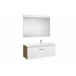 Prisma Pack Unik 1Tir+Mir Led D 1100 Ashw - ROCA A855933322