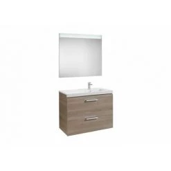 Prisma Pack Unik 2T+Mir Led 900 Dr Frene - ROCA A855938321