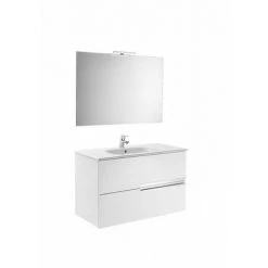 Pack Victoria-N 900Mm Blanc - ROCA A855828806