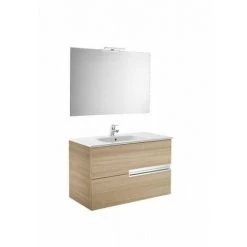 Pack Victoria-N 900Mm Chene Tx - ROCA A855828155