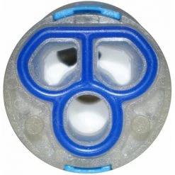 Cartouche Roca Pour Model Singles, Diamètre 25 Mm Roca -Roca Soldes Magasin 19856035 3