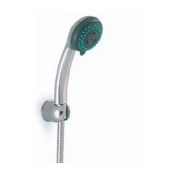 ROCA Ensemble Douche Mural Hydrostyle 2 Jets - Chromé