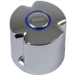 Croisillon ABS Chromé - Roca