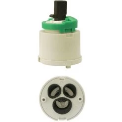 Cartouche Céramique - Ø 43 - Roca