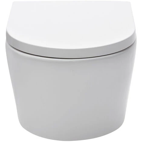 Roca Pack Bâti-support Roca Active + WC Sans Bride Et Fixations Invisibles + Plaque Chrome Mat (RocaActiveSATrimless-2) 5 Roca Pack Bâti-support Roca Active + WC Sans Bride Et Fixations Invisibles + Plaque Chrome Mat (RocaActiveSATrimless-2) – Image 5