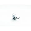 ROCA Robinet Lave-mains Bec Fixe - Eau Froide - Niagara - Chrome