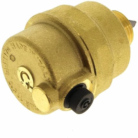 Purgeur Pompe 122151930 Pour Chaudiere Roca 1 Purgeur Pompe 122151930 Pour Chaudiere Roca