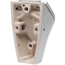 Roca Nexo Urinoir Suspendu Avec Abattant à Frein De Chute, Vidage Arrière (7.3536.4.K00.0) -Roca Soldes Magasin 27103564 5