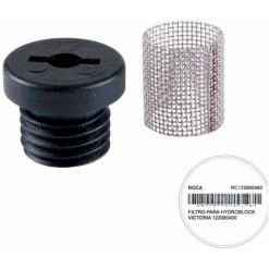 ROCA Filtre Pompe Lave Rocher Hydroblockvictoria 122080400